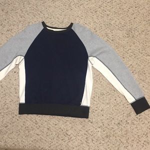 Rag and Bone Racerback Sweater